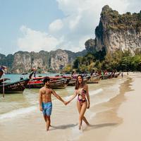 Отзыв от Ариана - виза ДТВ