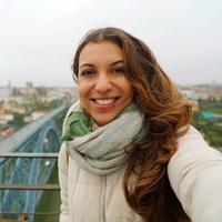 Отзыв от Карина - DTV виза