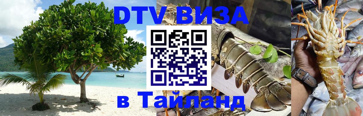 Стоимость и условия DTV визы — оформление в Таиланд под ключ - 06.12.2025 